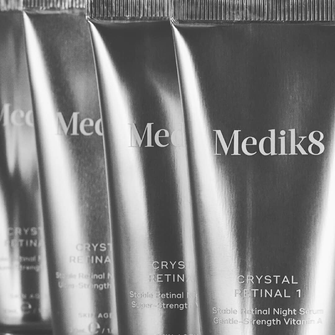 Read more about the article CRYSTAL POWER. Are you looking for fast anti-ageing results? Unmatched in its ag…