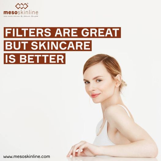 Read more about the article Filters are great but skincare is better

#motivationmonday #motivation #motivationalquotes #mondaymotivation #motivational #inspiration #love #quotes…