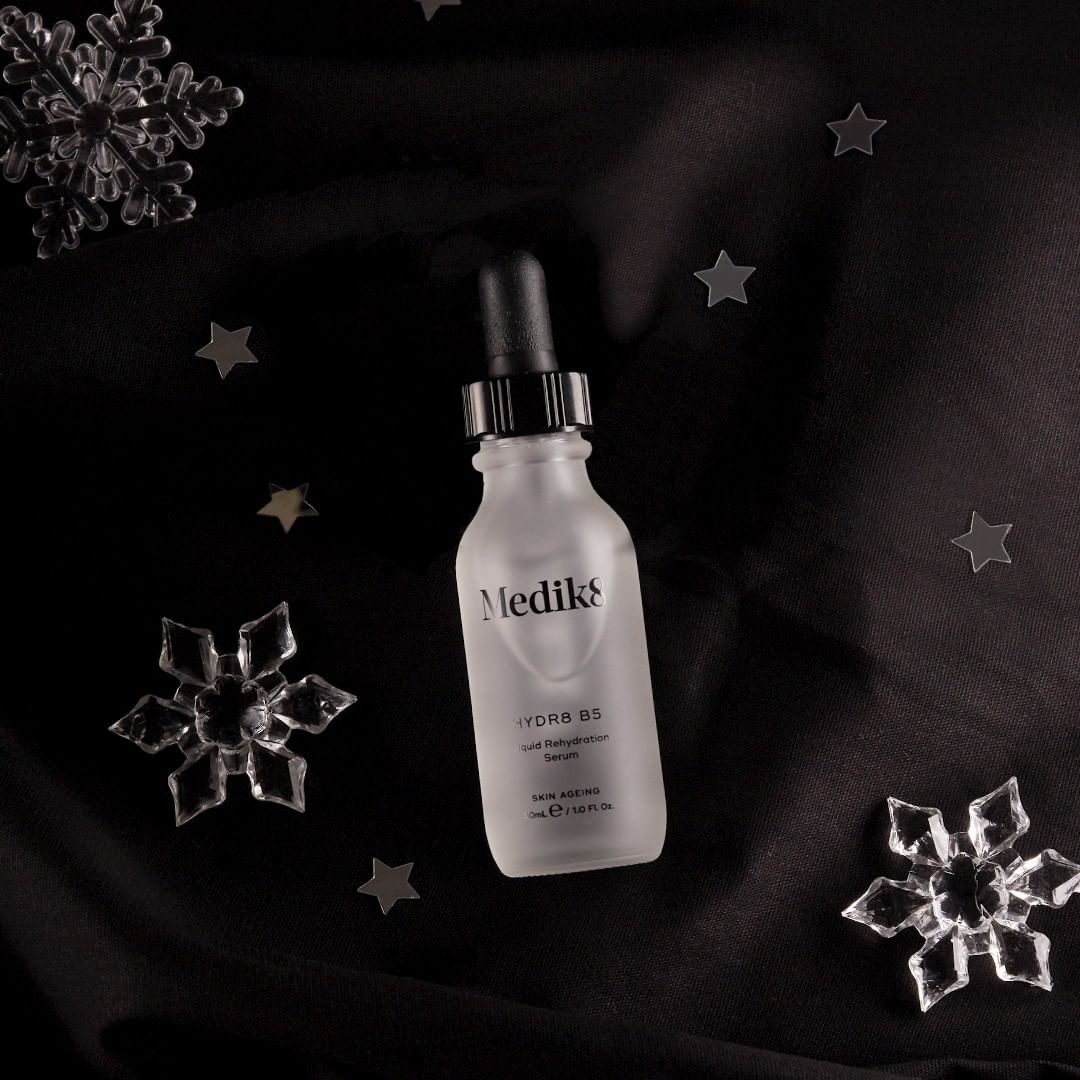 HYDR8 B5. Make gifting easy with Medik8. Hydr8 B5, our best-selling moisturising...