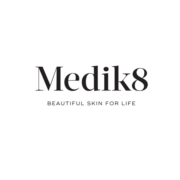 Read more about the article We’ve got a new look. Discover more at www.medik8.com.cy